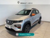 Dacia Spring Spring Achat Intgral Confort Plus   Glos 14