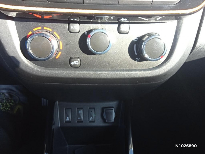 Dacia Spring Spring Achat Intgral Confort Plus  occasion  Neufchtel-en-Bray - photo n15