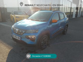 Dacia Spring Spring Achat Intgral Confort Plus   Neufchtel-en-Bray 76