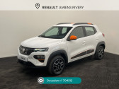Annonce Dacia Spring occasion Electrique Spring Achat Intgral Confort Plus  Rivery