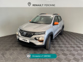 Dacia Spring Spring Achat Intgral Confort Plus  2022 - annonce de voiture en vente sur Auto Sélection.com