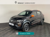 Annonce Dacia Spring occasion Electrique Spring Achat Intgral Confort Plus  Rivery