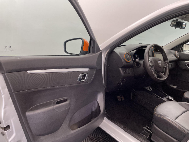 Dacia Spring Spring Achat Intgral Confort  occasion  Beauvais - photo n19