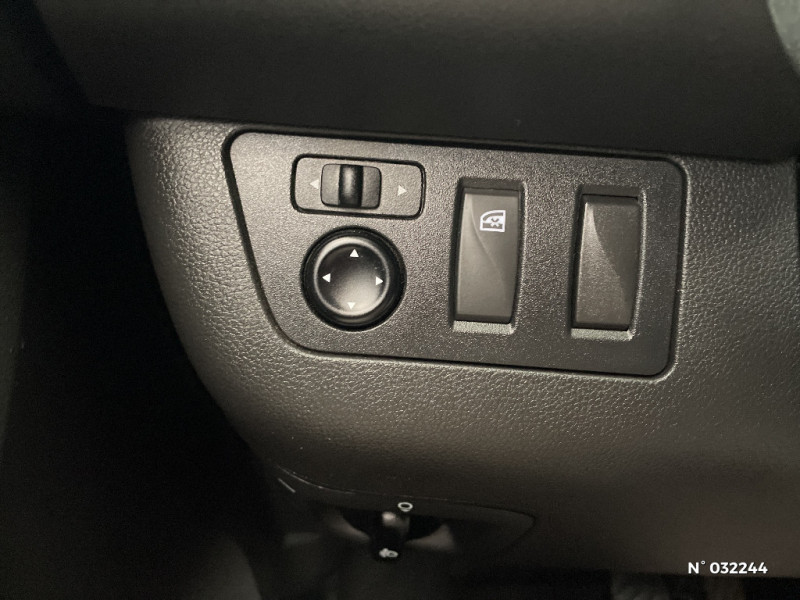 Dacia Spring Spring Achat Intégral Confort 2022 - photo n°14 Dacia Spring Spring Achat Intégral Confort  occasion à Seynod - photo n°14