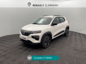 Dacia Spring Spring Achat Int�gral Confort  � Clermont 60