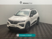 Dacia Spring Spring Achat Intgral Confort   Eu 76
