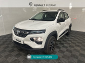 Dacia Spring Spring Achat Intgral Confort   Yvetot 76