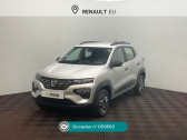 Dacia Spring Spring Achat Intgral Confort   Eu 76