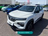 Dacia Spring Spring Achat Intgral Confort   Louviers 27