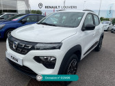 Dacia Spring Spring Achat Intgral Confort   Louviers 27