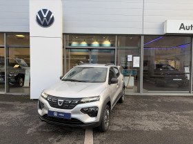 Dacia Spring , garage AUTOMOBILE SERVICE 46 � Figeac