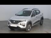 Annonce Dacia Spring occasion Electrique Spring Business 2020 5p  Millau