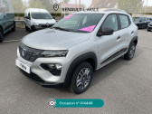 Annonce Dacia Spring occasion Electrique Spring Business 2020  L'AIGLE
