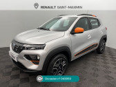 Dacia Spring Spring Business 2020  � Saint-Maximin 60
