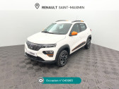 Dacia Spring Spring Business 2020  � Saint-Maximin 60