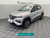 Dacia Spring occasion année 2022 boite Automatique Annonce Dacia Spring occasion Electrique Spring Business 2020 à Bonneville