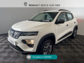 Annonce Dacia Spring occasion Electrique Spring Business 2020  Berck