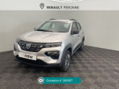Dacia Spring Spring Business 2020   Pronne 80
