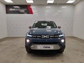 Dacia Spring Spring electric 100 Extreme 5p  � Lannemezan 65