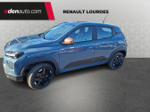 Annonce Dacia Spring occasion Electrique Spring electric 100 Extreme 5p � Lourdes