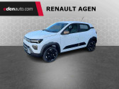 Annonce Dacia Spring occasion Electrique Spring electric 100 Extreme 5p � Agen