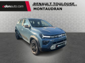 Annonce Dacia Spring occasion Electrique Spring electric 100 Extreme 5p � Toulouse
