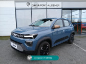 Dacia Spring Spring electric 100 Extreme  � Saint-Germain-Village 27