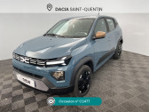 Dacia Spring Spring electric 100 Extreme  � Harly 02