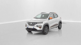 Dacia Spring , garage BRIOCAR RENNES  SAINT-GREGOIRE