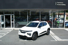 Dacia Spring , garage AUTOMOBILES ALBIGEOISES  Albi