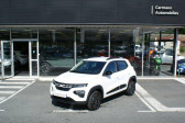 Dacia Spring occasion année 2023 boite Robotisee Annonce Dacia Spring occasion Electrique Spring Essential -23B 5p à Albi