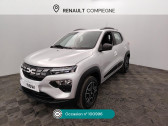 Dacia Spring Spring Essential -23B   Compigne 60