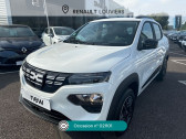 Dacia Spring Spring Essential -23B   Louviers 27
