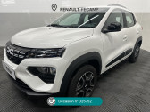 Dacia Spring Spring Essential -23B  2023 - annonce de voiture en vente sur Auto Sélection.com