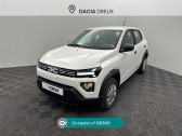 Dacia Spring Spring Essential  � Dreux 28