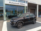 Annonce Dacia Spring occasion Electrique Spring Expression 5p  Millau