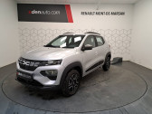 Dacia Spring Spring Expression 5p   Mont de Marsan 40