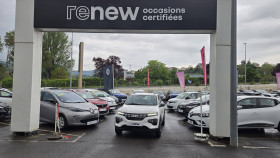 Dacia Spring occasion 2023 mise en vente à Millau par le garage CANO - photo n°1