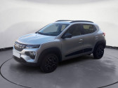 Dacia Spring occasion année 2023 boite Robotisee Annonce Dacia Spring occasion Electrique Spring Expression 5p à Millau