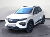 Dacia Spring occasion année 2023 boite Robotisee Annonce Dacia Spring occasion Electrique Spring Expression 5p à Rodez
