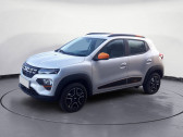 Annonce Dacia Spring occasion Electrique Spring Expression 5p  Aurillac