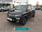 Annonce Dacia Spring occasion Electrique Spring Expression  Louviers