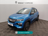 Dacia Spring Spring Expression   Compigne 60