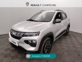 Dacia Spring Spring Expression   Compigne 60