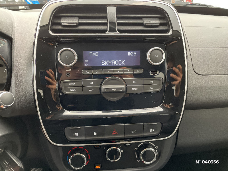 Dacia Spring Spring Expression 2023 - photo n°13 Dacia Spring Spring Expression  occasion à Abbeville - photo n°13