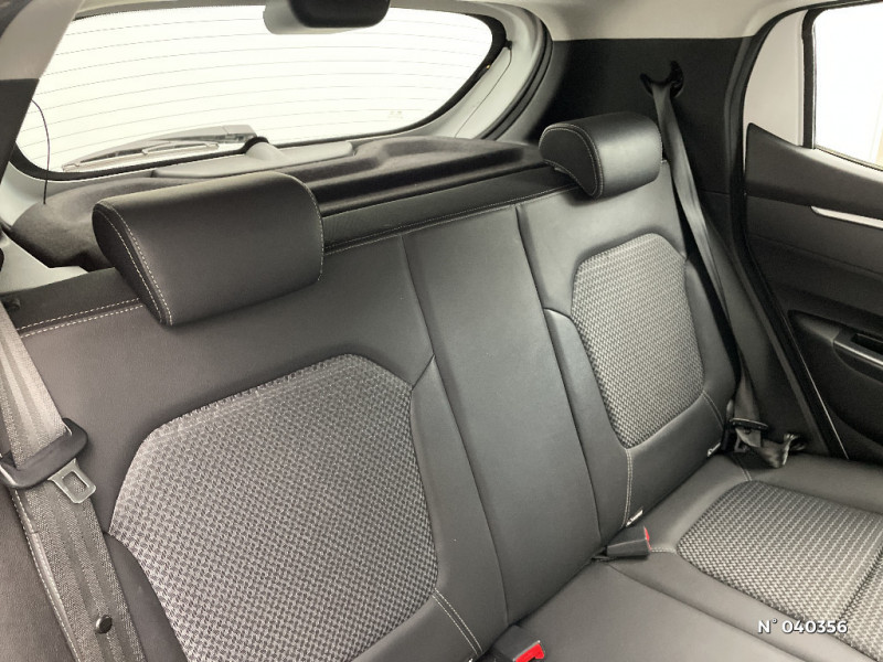 Dacia Spring Spring Expression 2023 - photo n°11 Dacia Spring Spring Expression  occasion à Abbeville - photo n°11