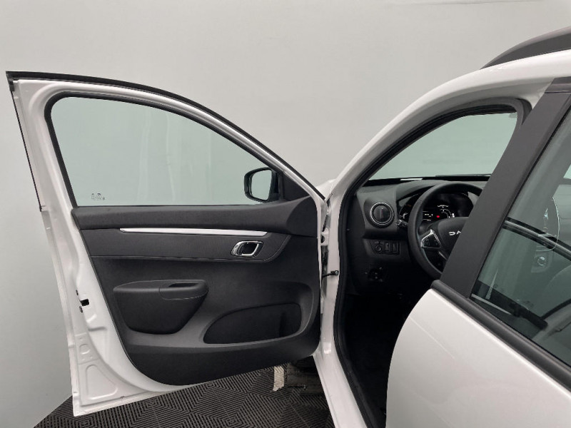 Dacia Spring Spring Expression 2023 - photo n°17 Dacia Spring Spring Expression  occasion à Abbeville - photo n°17