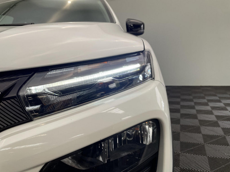 Dacia Spring Spring Expression 2023 - photo n°19 Dacia Spring Spring Expression  occasion à Abbeville - photo n°19