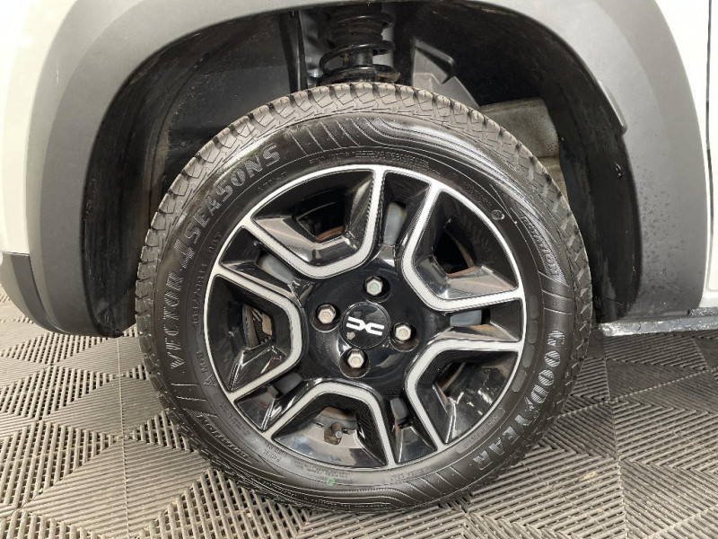 Dacia Spring Spring Expression 2023 - photo n°20 Dacia Spring Spring Expression  occasion à Abbeville - photo n°20