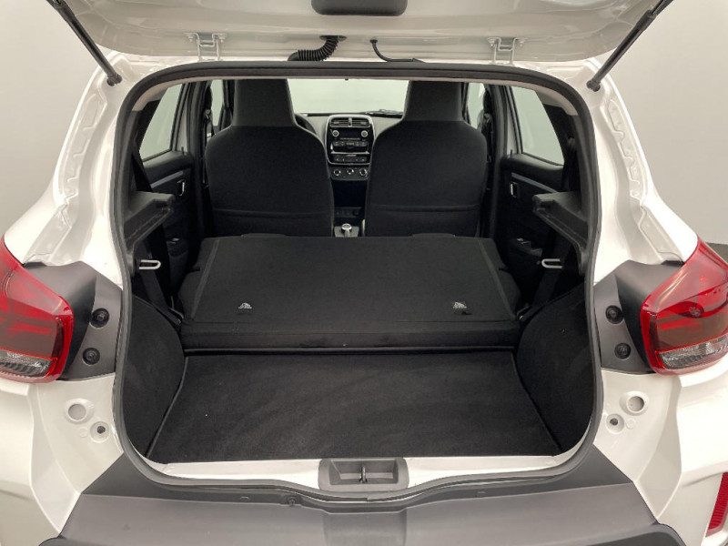 Dacia Spring Spring Expression 2023 - photo n°15 Dacia Spring Spring Expression  occasion à Abbeville - photo n°15